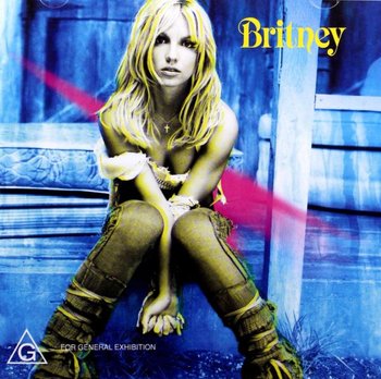 Britney - Various Artists