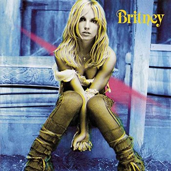 Britney - Spears Britney
