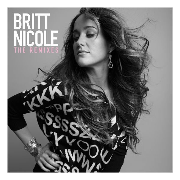 Britt Nicole the Remixes - Various Artists | Muzyka Sklep EMPIK.COM