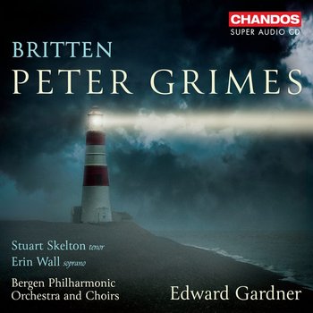 Britten: Peter Grimes - Wall Erin, Williams Roderick