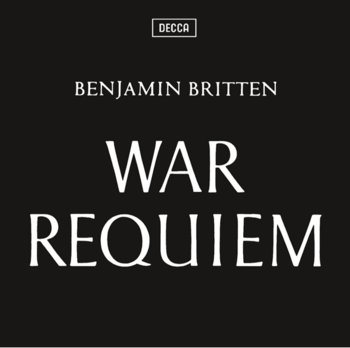Britten: War Requiem - Britten Benjamin