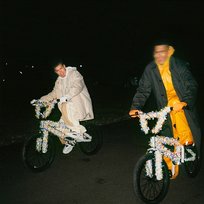 Brividi Blanco, Mahmood
