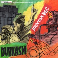 Brixton Rec Dubkasm
