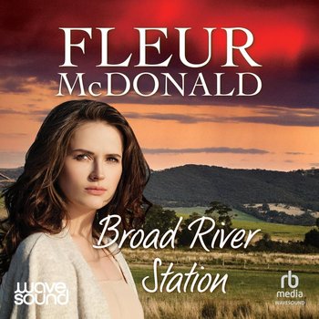 Broad River Station - Fleur McDonald