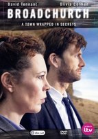 Broadchurch (brak polskiej wersji językowej)