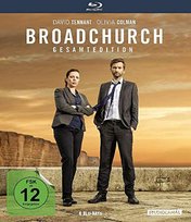 Broadchurch (Complete edition)