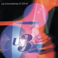 Broadway & 52nd US3