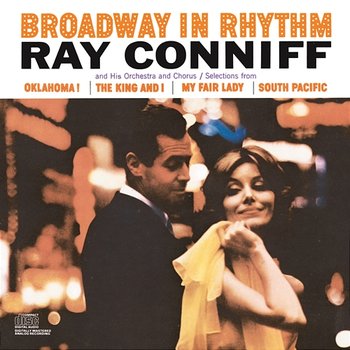 Broadway In Rhythm - Ray Conniff & His Orchestra