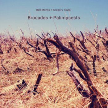 Brocades & Palimpsests - Bell Monks + Gregory Taylor