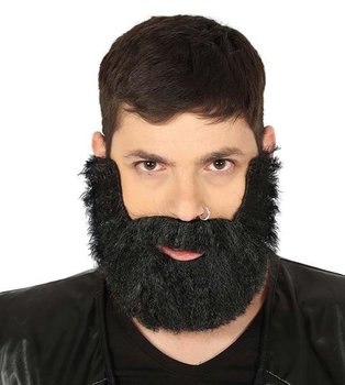 Broda Czarna - Guirca