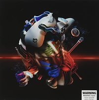 Brodinski - Brava Brodinski