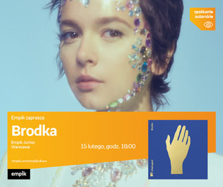 Brodka | Empik Junior