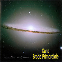 Brodo Primordiale - Xeno | Muzyka Sklep EMPIK.COM