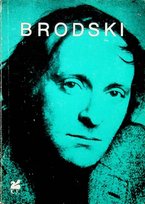 Brodski Poezje wybrane Brodski Josif