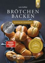 Brötchen backen - einfach perfekt Verlag Eugen Ulmer