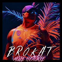 Brokat - Moje Historie Marcin Czerwiński