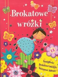 Brokatowe wróżki - Archer M.