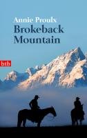 Brokeback Mountain - Proulx Annie