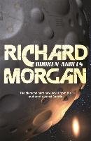 Broken Angels Morgan Richard