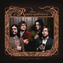 Broken Boy Soldiers The Raconteurs