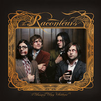 Broken Boy Soldiers The Raconteurs