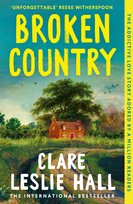 Broken Country Hall Clare Leslie