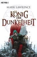 Broken Empire 2: König der Dunkelheit - Lawrence Mark