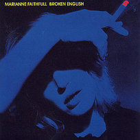 Broken English Faithfull Marianne