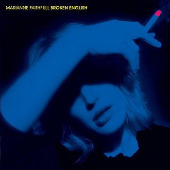 Broken English - Marianne Faithfull