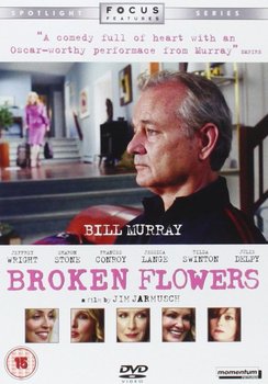 Broken Flowers - Jarmusch Jim