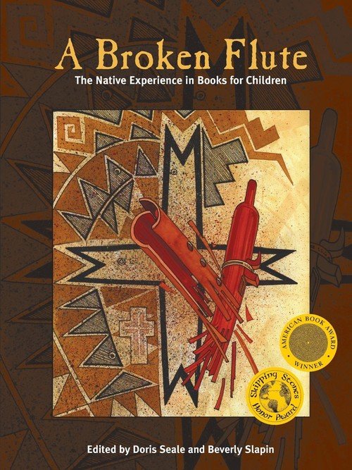 BROKEN FLUTE PB Rowman & Littlefield Publishing Group Inc Książka w Sklepie
