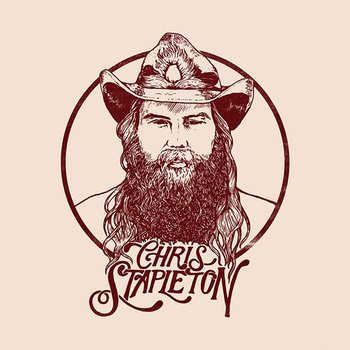 Broken Halos - Chris Stapleton