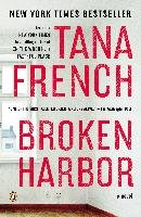 Broken Harbor - French Tana