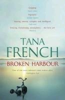 Broken Harbour - French Tana
