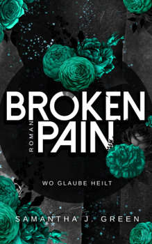 Broken Pain