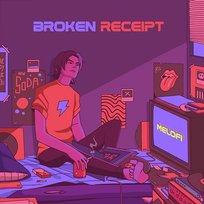 Broken Receipt Melofi