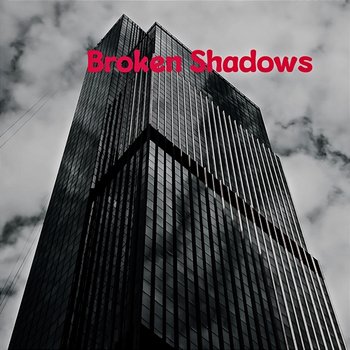 Broken Shadows - Amanda Strong