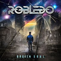 Broken Soul Robledo