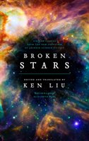 Broken Stars - Liu Ken