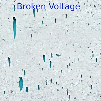 Broken Voltage - Mark Barnes