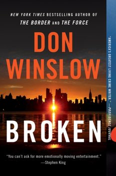 Broken - Winslow Don