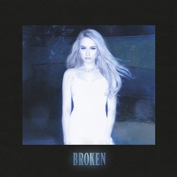 Broken - Kim Petras