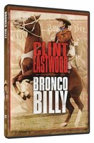BRONCO BILLY (DVD) napisy PL Eastwood Clint