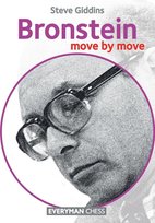 Bronstein Giddins Steve