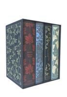 Bronte Sisters (Boxed Set) Bronte Charlotte