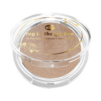 Bronzer BELL SUNKISSED VELVET BRONZER 001 Bell