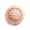 Bronzer do Twarzy Wypiekany Revolution Reloaded Holiday Romance 15g&nbsp;-&nbsp;MAKE UP REVOLUTION