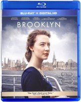 Brooklyn Crowley John