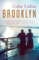 Brooklyn Toibin Colm
