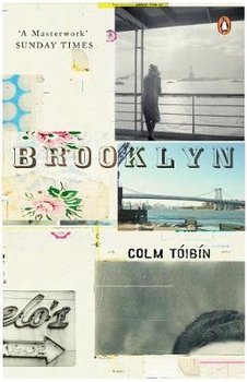 Brooklyn - Toibin Colm